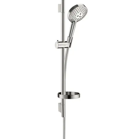 Expressleverans Hansgrohe Raindance Select S Duschset